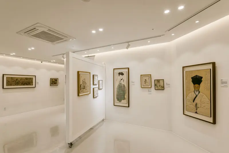 포스코갤러리 이미지 8